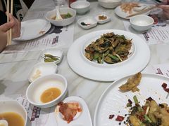 -南山鲜虾面·活鲜小馆·海味大连菜(南山总店)