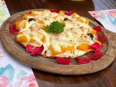 -素描餐厅(灵隐天竺店)