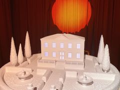 -广州市流溪河国家森林公园