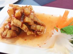 -The Palmboo Restaurant
