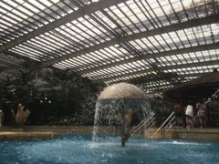 -龙达温泉生态城