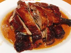 -澳门陈光记烧味饭店(郎家园店)
