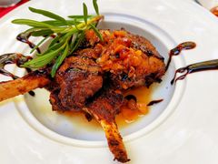 -Las Tapas(思南公馆店)