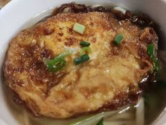 -庶民居中餐馆(花土店)