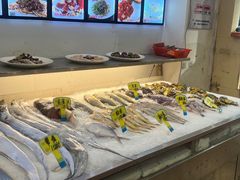 -阿湾楼·温州海鲜·江浙菜(京江路店)