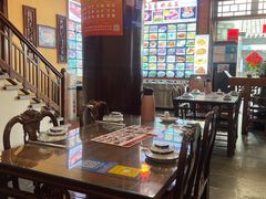 大堂-长兴菜馆(高桥店)