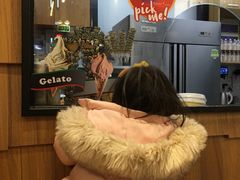 -野人先生现做冰淇淋(北京顺义祥云小镇店)