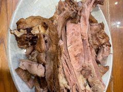 黄焖手抓羊肉-清真·益鑫羊肉手抓馆(花园北街店)