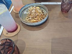 -ITARU食堂·定食料理(西丽店)