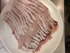 -正能量脆肉鲩火锅