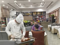 -王厚元饺子·辽菜·烤鸭(黄河大街店)