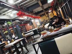 -云晓光头烧烤吧(盛夏店)