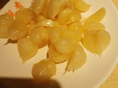 甜蒜-蜀留香火锅·始于1999·原四川老火锅(白堤路店)