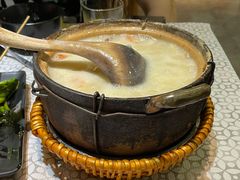 -云晓光头烧烤吧(新大陆广场店)