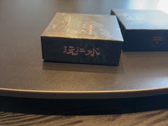 -沅江水·湖南家宴(南村万博长隆商圈店)