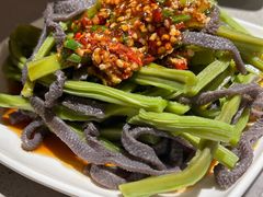 -海底捞火锅(枫蓝国际购物中心店)