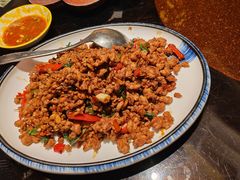 -金厨泰国餐厅·全泰籍厨师料理(拱北店)