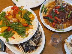 -醉壹号海鲜大排档·老厦门特色菜(厦门美食地标店)