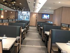 卡座-海底捞火锅(大融城店)