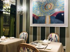 大堂-尚一汤·粤菜海鲜(环球港店)