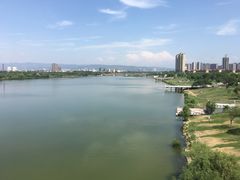 -灞柳驿酒店(香湖湾地铁站店)