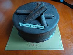 -B&C黄油与面包·法式古堡面包坊(新天地店)