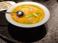 -四季小馆·潤·中国菜(越秀公园店)