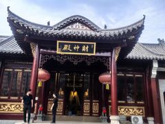 -长春观