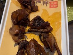 -鹰龙海畔度假酒店(咸祥店)