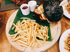 -Naughty Nuri’s Phuket