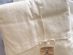 -MUJI无印良品(华贸店)