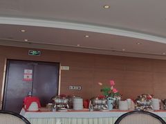 -翡翠29旋转餐厅·镇江国际雷迪森广场酒店