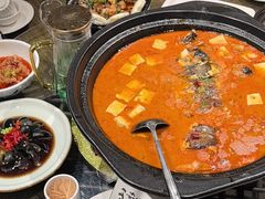 -小秦淮·南京土菜(新亭西路店)
