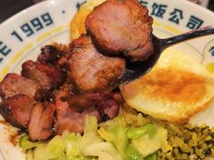 -柠檬树茶餐厅(海雅缤纷城店)