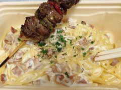 -玛格萝妮比萨屋(陆家浜路店)