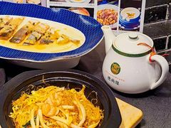 -六个大厨·秘制粤菜(广州塔店)