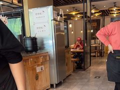 -姥姥家春饼店(惠新东街店)