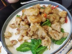 -张包铺(关东古巷店)