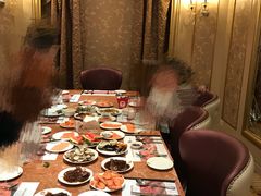 包厢-芭菲盛宴·环球美食(袁家岗店)