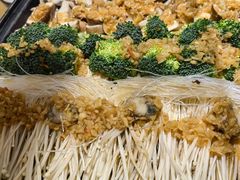 -磁州卤面·地标邯郸菜(97年创始店)