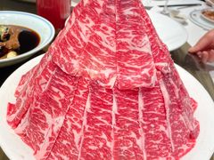 雪花牛肉锅仔-钱塘宴(东站西子国际店)