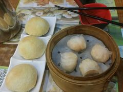 -添好运点心专门店(深水埗店)