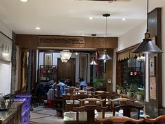 大堂-樟树底(胜利河美食街店)
