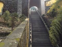 -九华山风景区月身宝殿