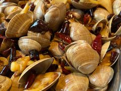 麻辣肥蛤-杨记玉喜龙虾肥蛤(文东店)