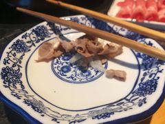 -小洋府铜锅涮肉(南锣鼓巷店)