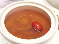 -箱美术馆私房菜(水晶郦城店)