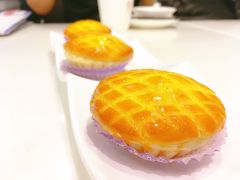 -大咀港式茶餐厅(恒泰店)