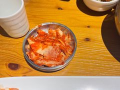 -汉米达特色料理餐厅(郴州友阿国际广场店)