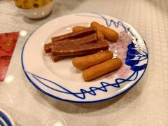 -狗不理(水上北路旗舰店)